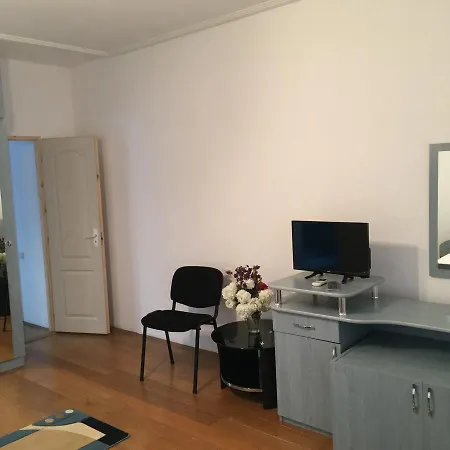 Vila Bendis Penzion Eforie Nord