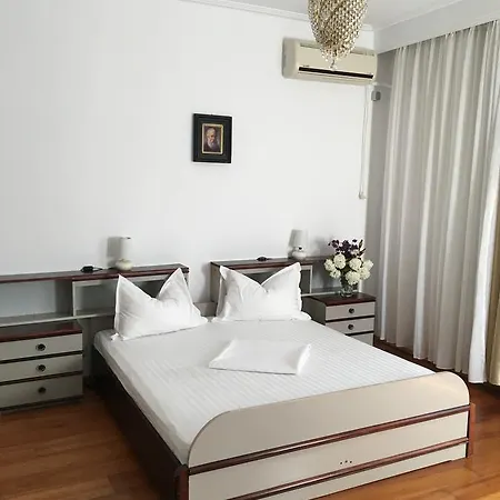 Penzion Vila Bendis 3*