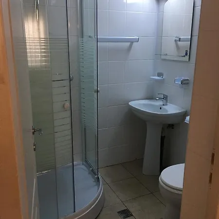 Penzion Vila Bendis 3*