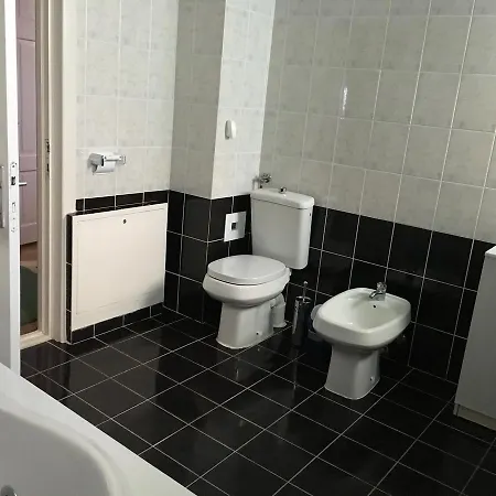 Penzion Vila Bendis Eforie Nord