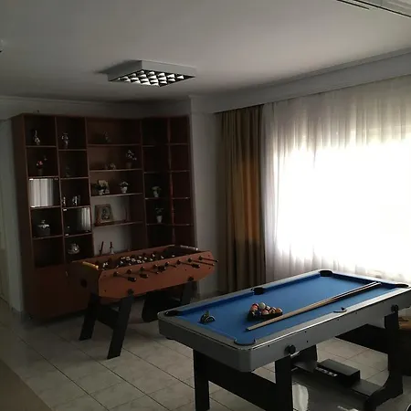 Vila Bendis Penzion 3*