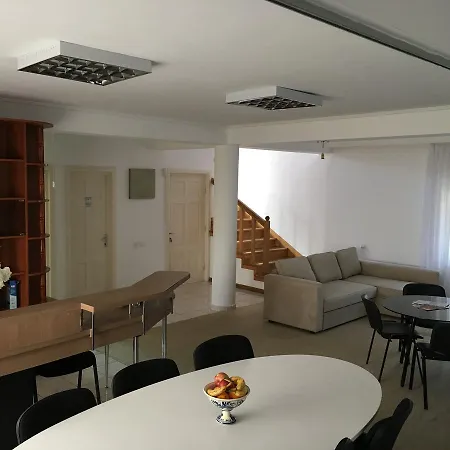 Penzion Vila Bendis 3*