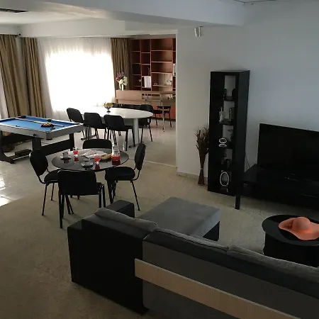 Vila Bendis Eforie Nord