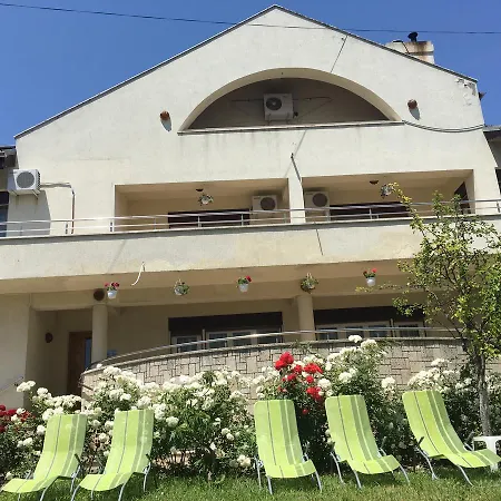 Vila Bendis Eforie Nord