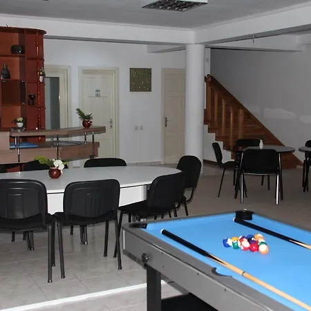 Vila Bendis 3*