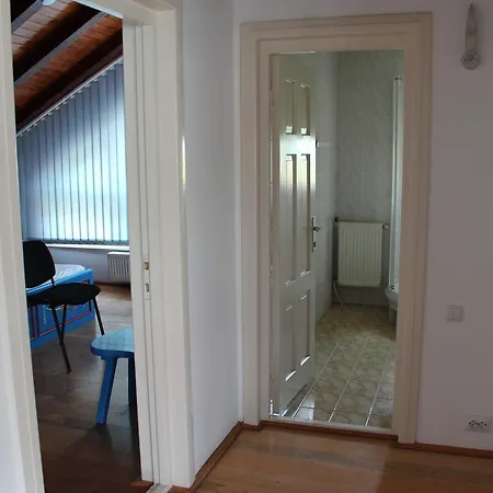 Vila Bendis Гостевой дом