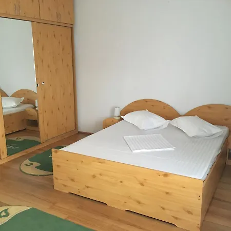 Vila Bendis Gæstehus