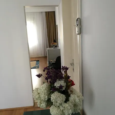 Gæstehus Vila Bendis
