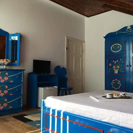 Гостевой дом Vila Bendis