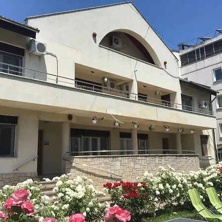 Vila Bendis Гостевой дом 3*