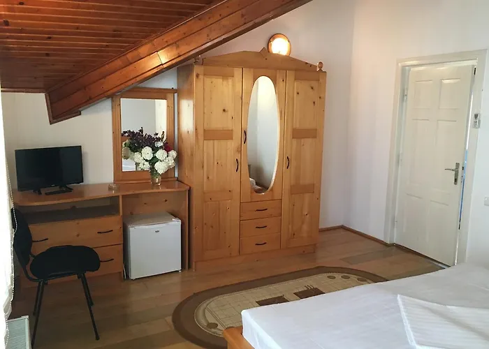 Vila Bendis Eforie Nord