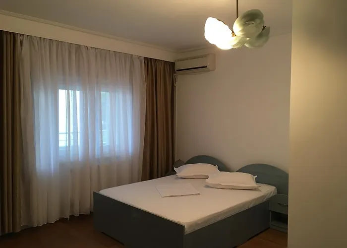 Pensjonat Vila Bendis 3*