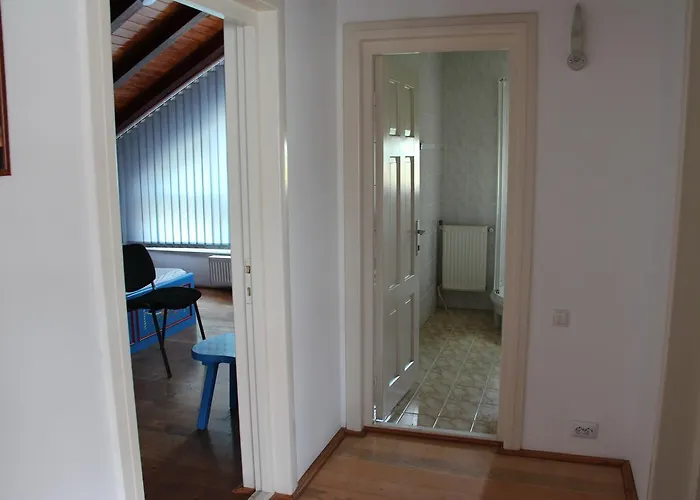 Vila Bendis Pensjonat