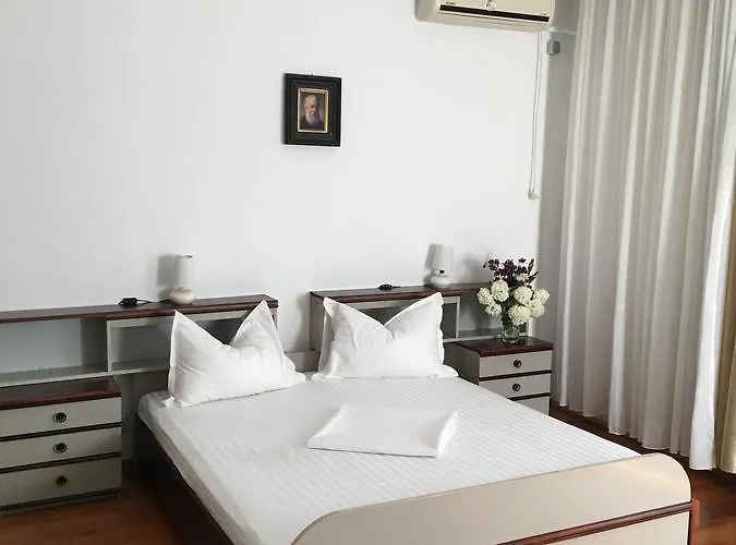 Pensjonat Vila Bendis 3*