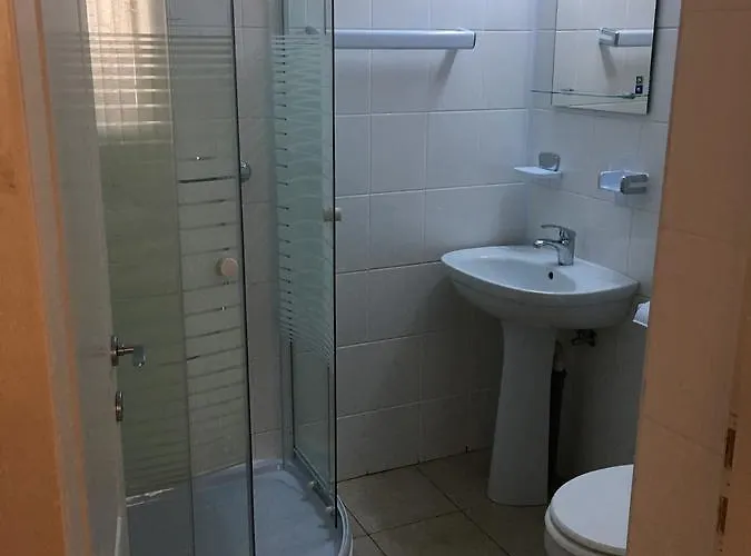 Pensjonat Vila Bendis 3*