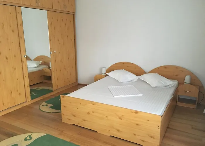 Vila Bendis Pensjonat