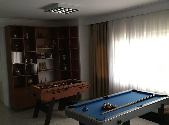 Vila Bendis Pensjonat 3*