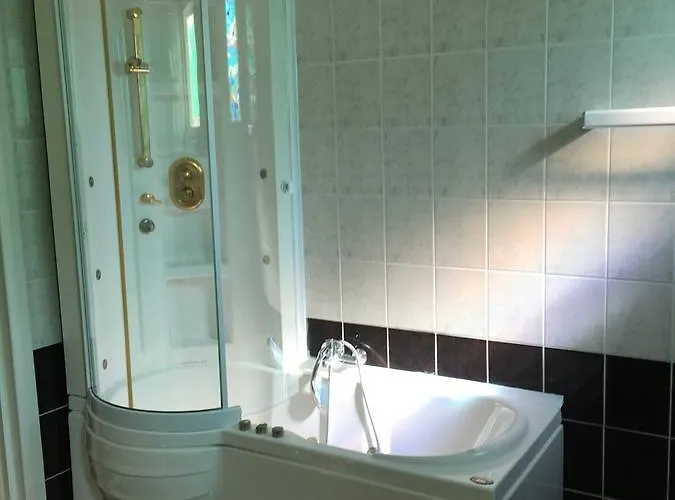 Vila Bendis Eforie Nord