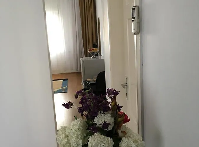 Pensjonat Vila Bendis