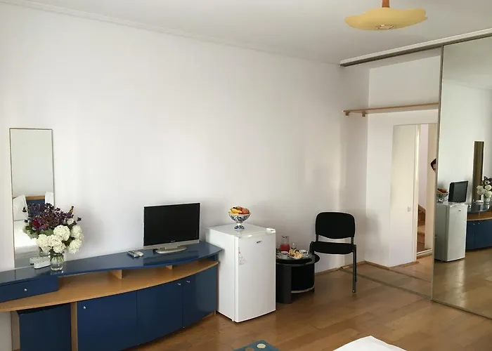 Vila Bendis Pensjonat