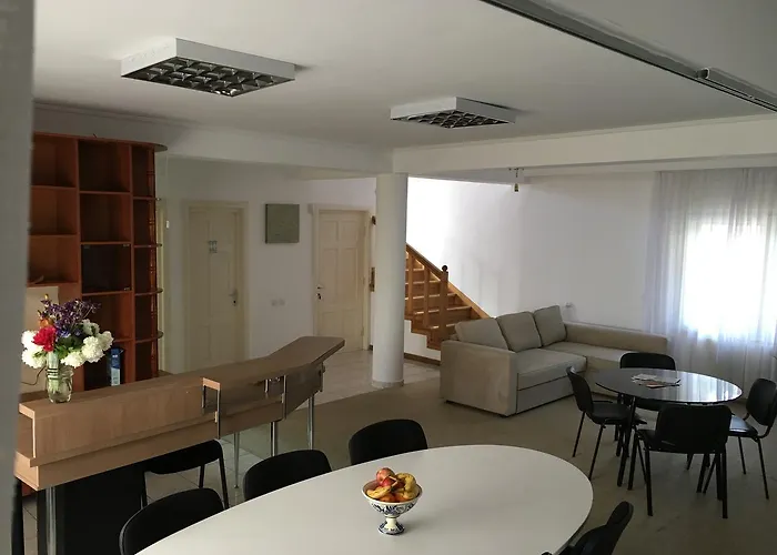 Pensjonat Vila Bendis 3*