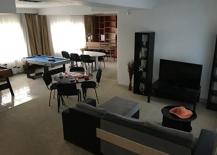 Vila Bendis Eforie Nord