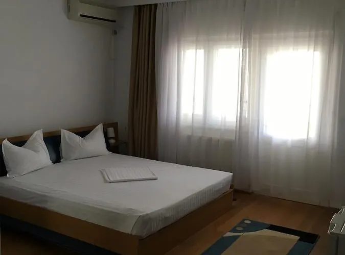 Vila Bendis Pensjonat